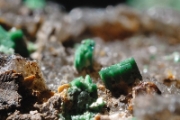 Torbernite